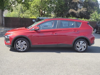 Used Hyundai BAYON 2025 for sale - 79495276: Photo