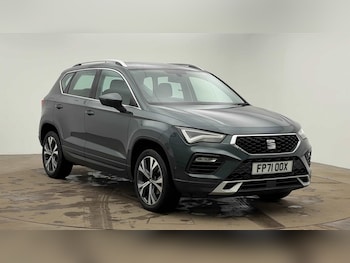 2022 - 1.5 TSI EVO SE Technology 5-Door