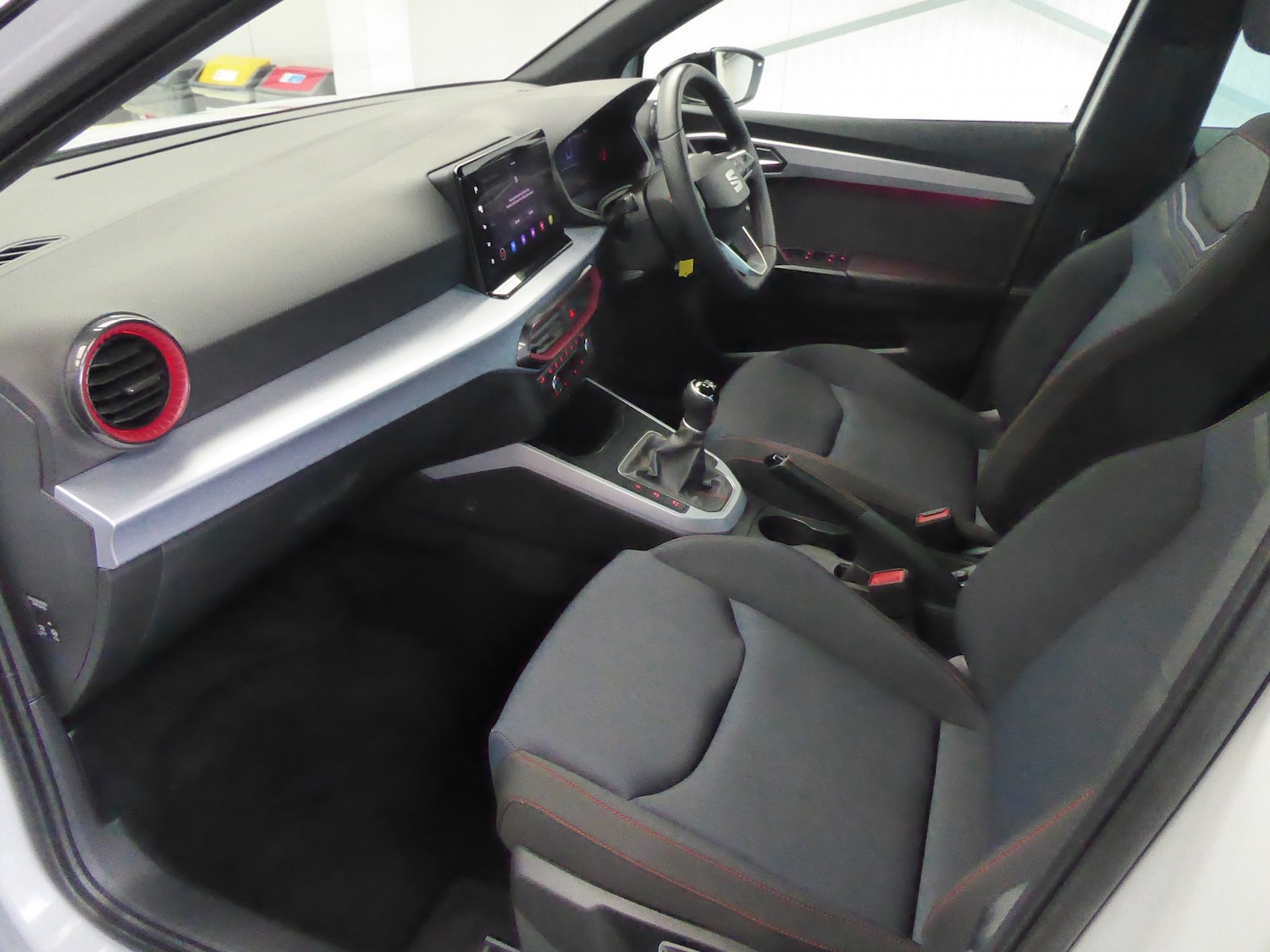 Used SEAT Arona 2023 for sale - 76817577: Photo 10