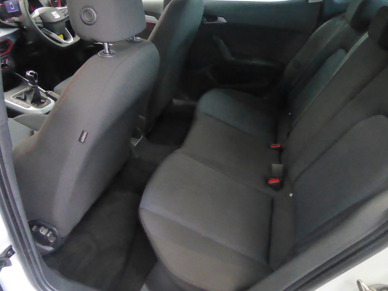Used SEAT Arona 2023 for sale - 76817577: Photo 11