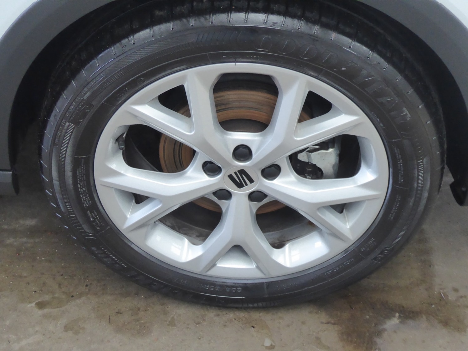 Used SEAT Arona 2023 for sale - 76817577: Photo 13