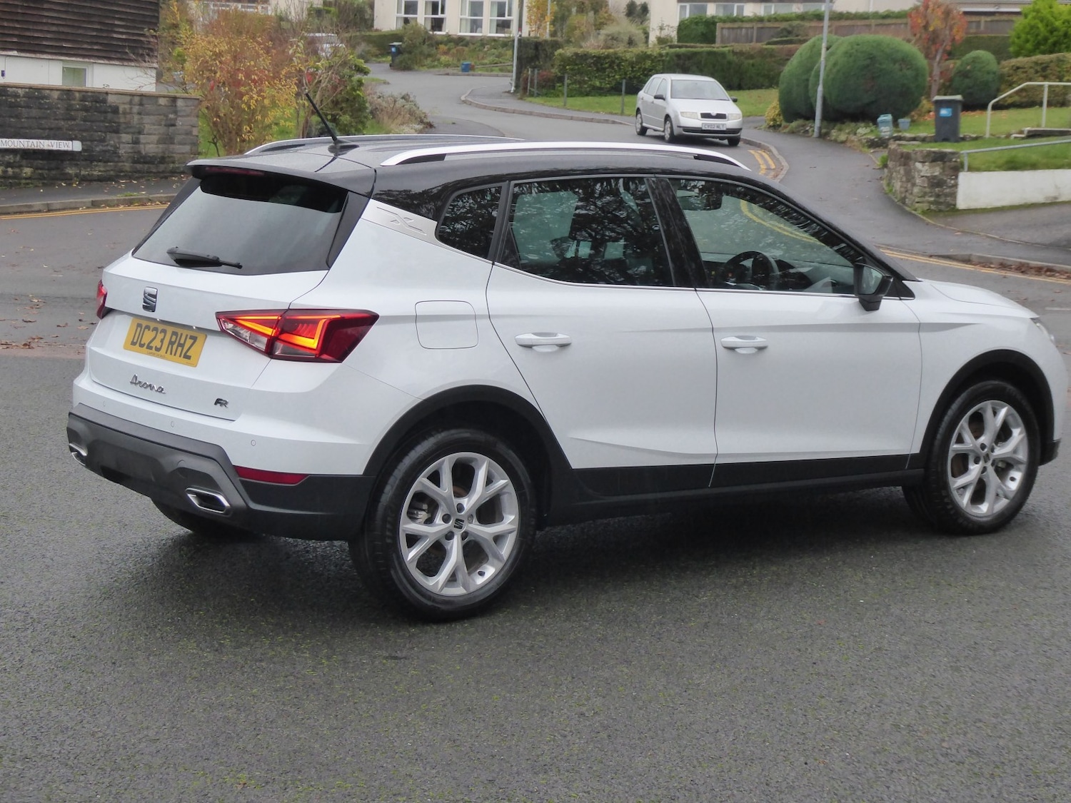 Used SEAT Arona 2023 for sale - 76817577: Photo 5