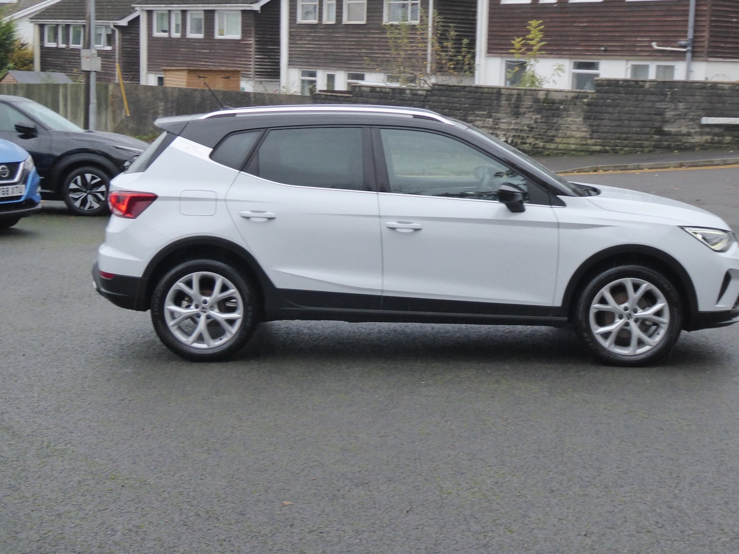 Used SEAT Arona 2023 for sale - 76817577: Photo 6