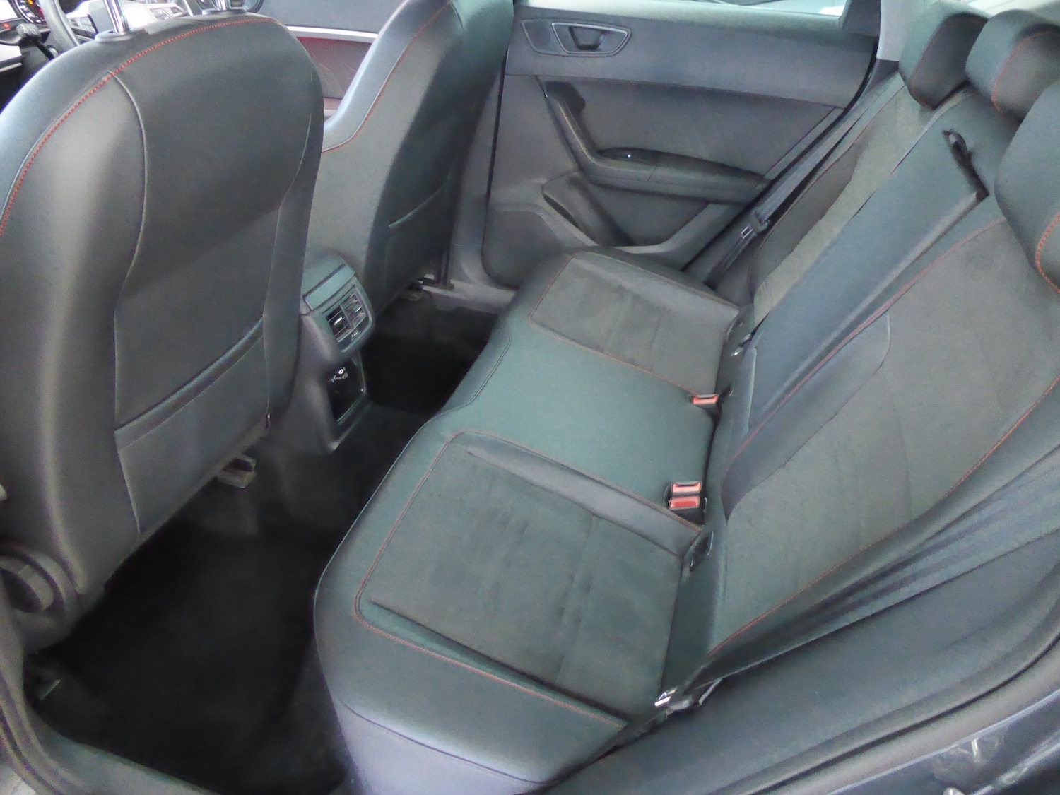Used SEAT Ateca 2020 for sale - 76402167: Photo 11