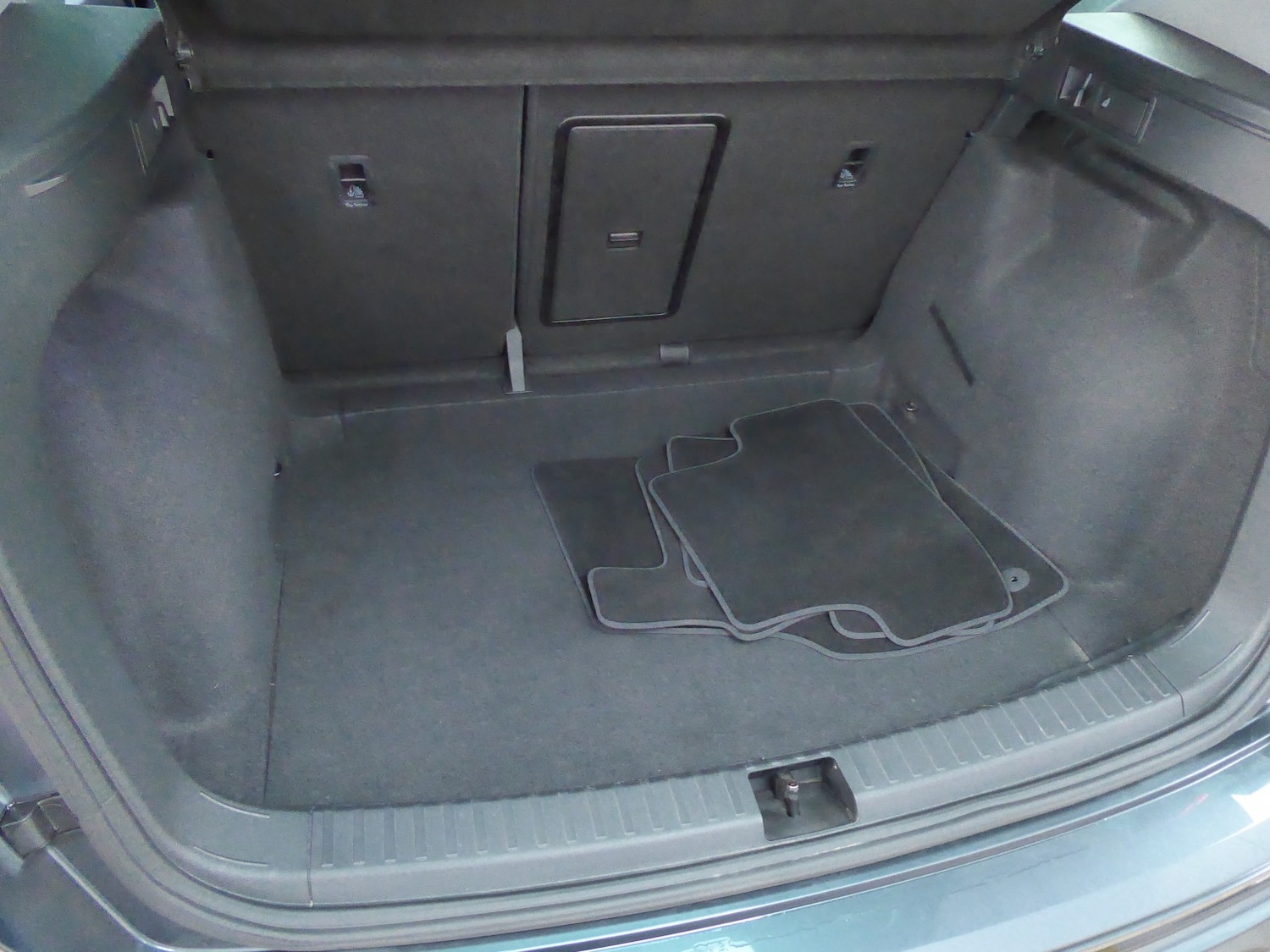 Used SEAT Ateca 2020 for sale - 76402167: Photo 12