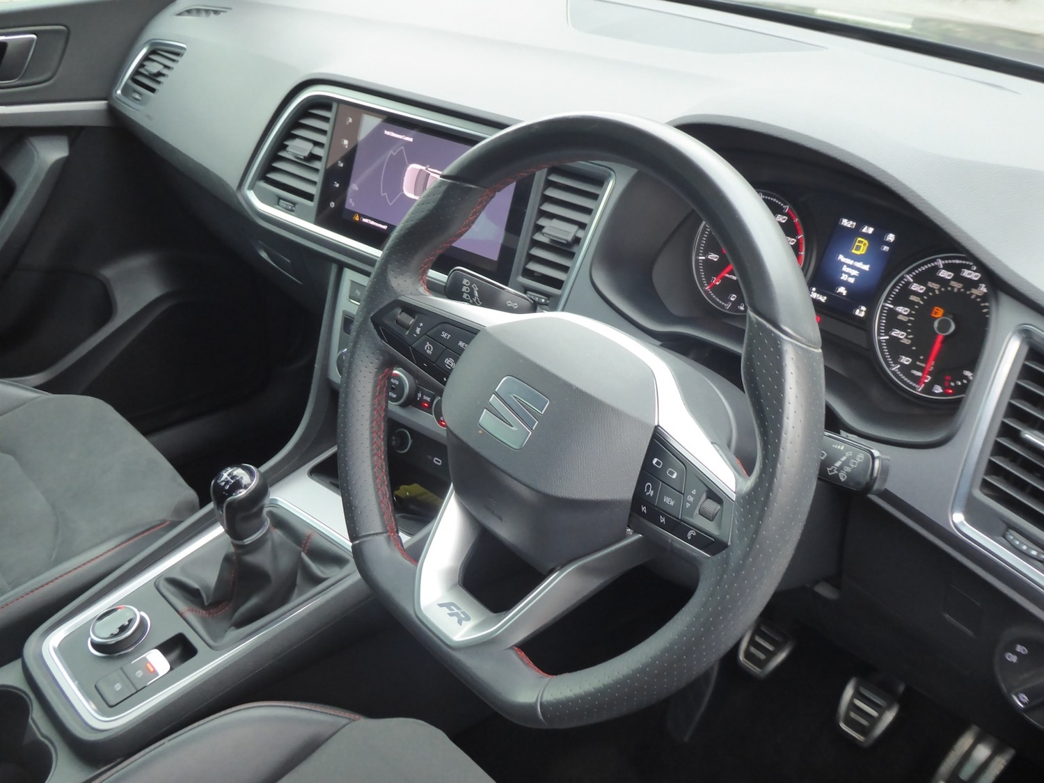 Used SEAT Ateca 2020 for sale - 76402167: Photo 13