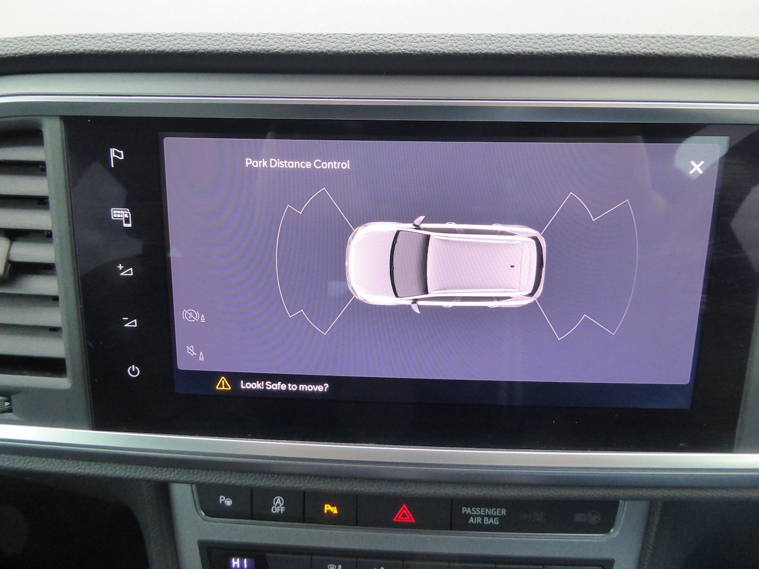 Used SEAT Ateca 2020 for sale - 76402167: Photo 15