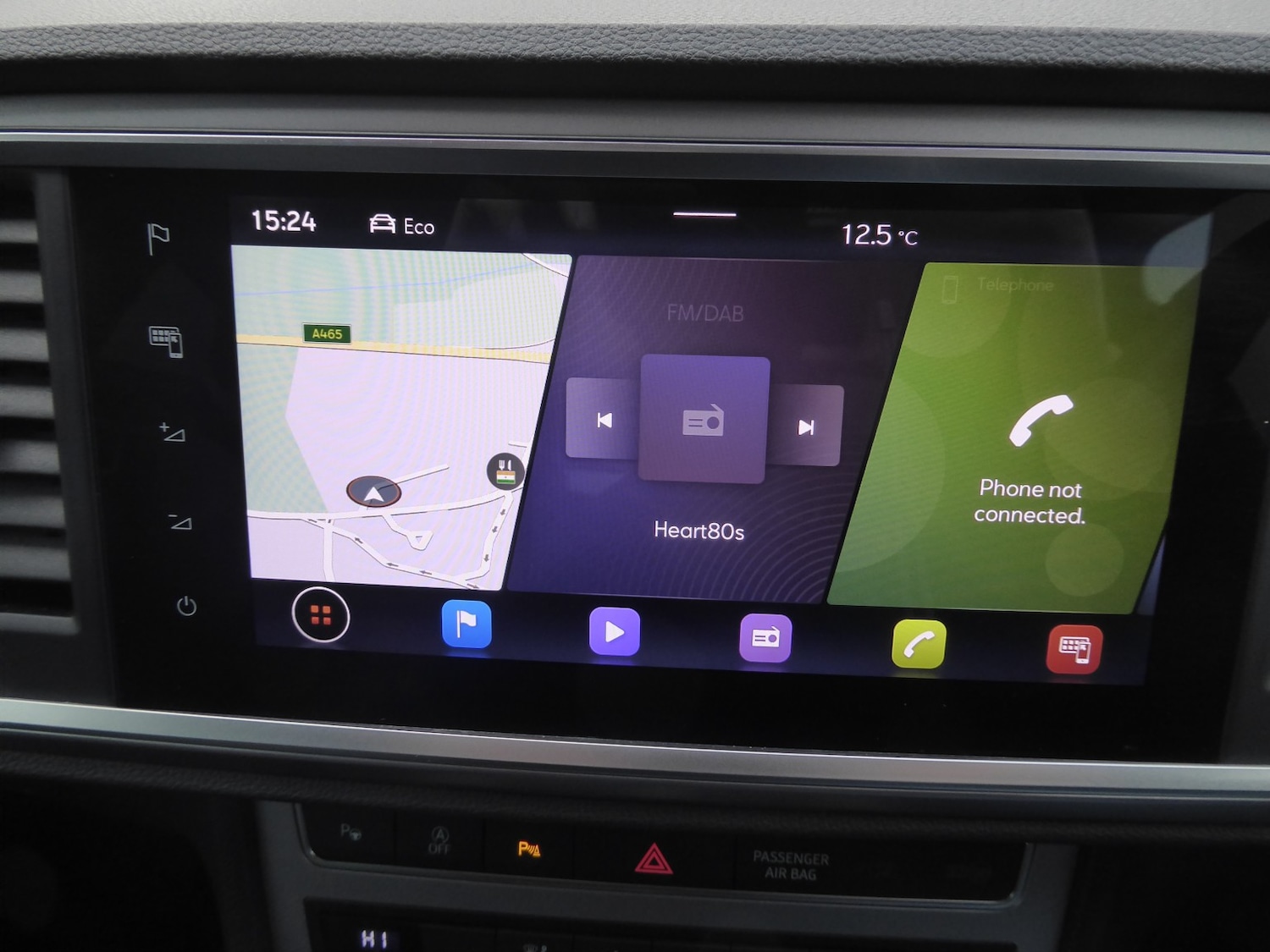 Used SEAT Ateca 2020 for sale - 76402167: Photo 16