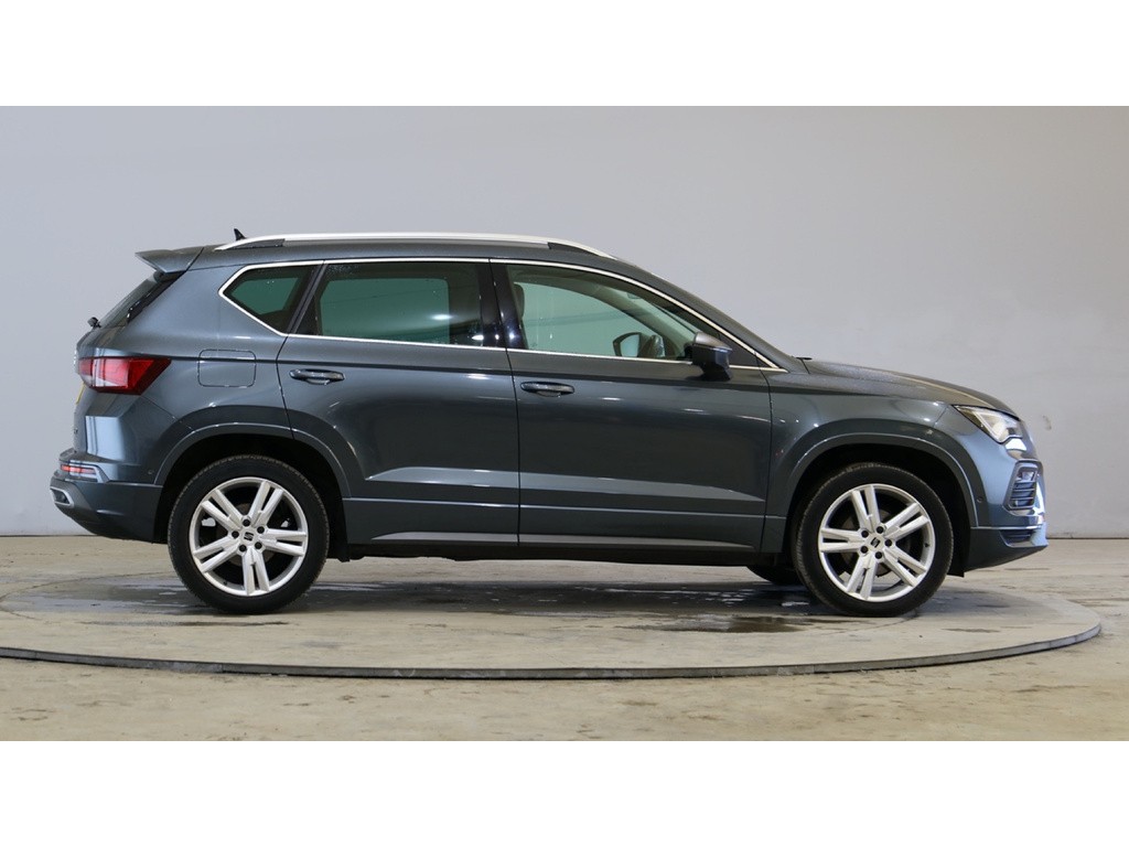 Used SEAT Ateca 2020 for sale - 76402167: Photo 19