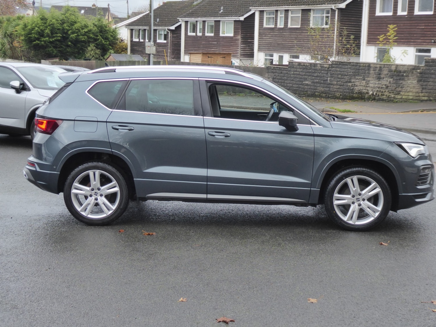 Used SEAT Ateca 2020 for sale - 76402167: Photo 6