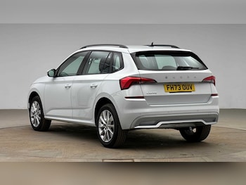 Used Skoda Kamiq 2024 for sale - 78835255: Photo
