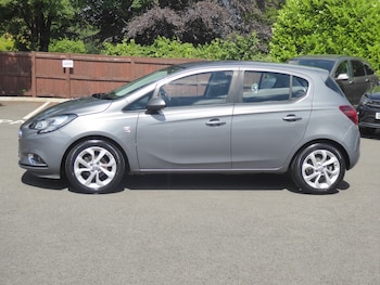Used Vauxhall Corsa 2016 for sale - 78956644: Photo