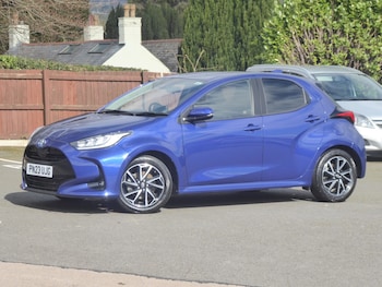 Used Toyota Yaris 2023 for sale - 78053291: Photo