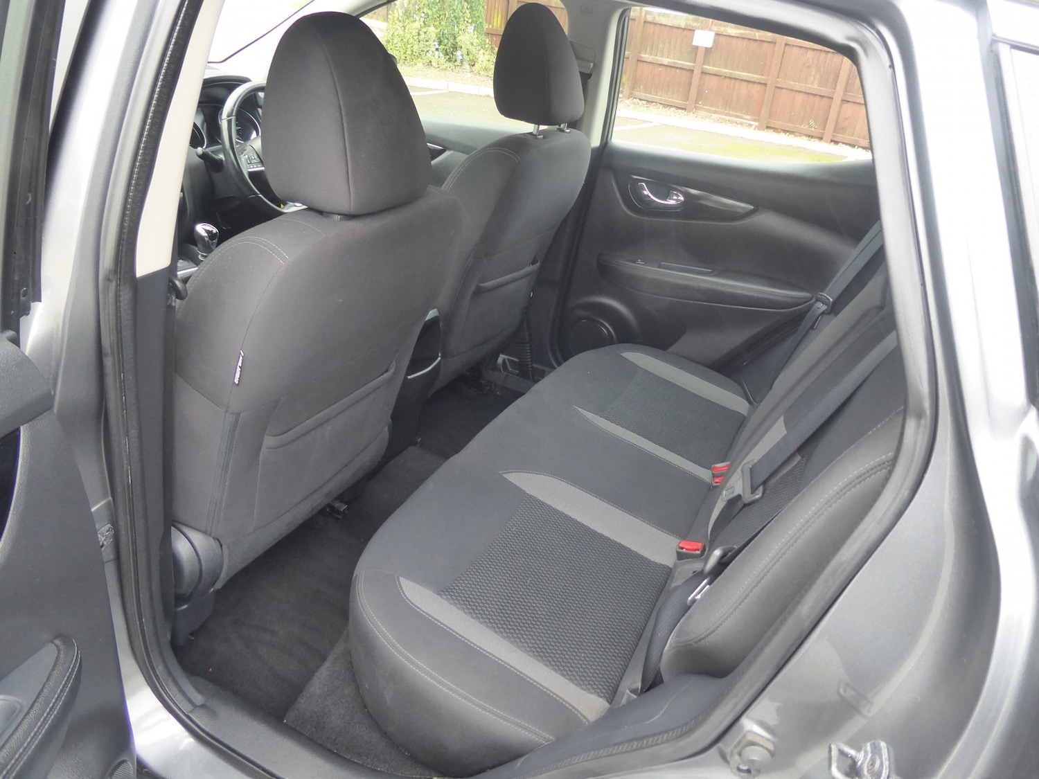 Used Nissan Qashqai 2018 for sale - 77906514: Photo 11