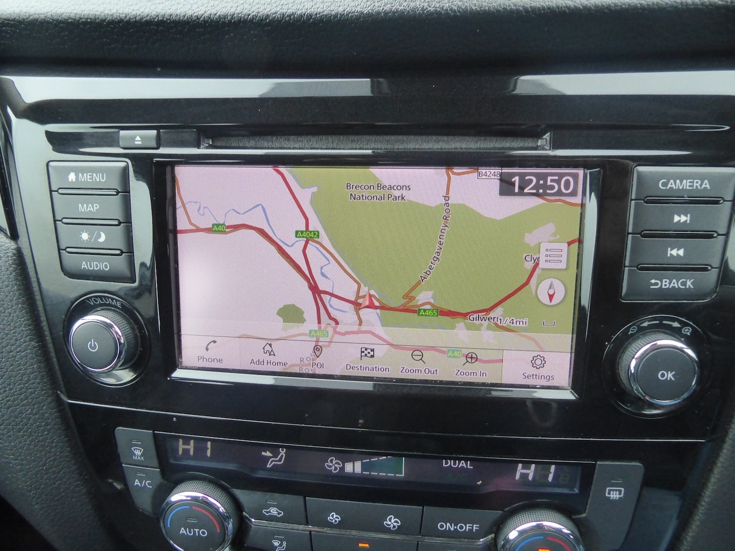 Used Nissan Qashqai 2018 for sale - 77906514: Photo 14