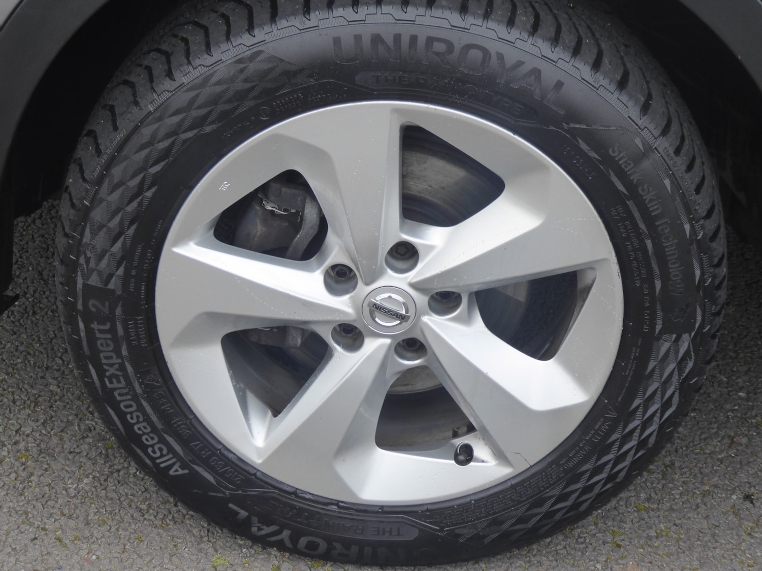 Used Nissan Qashqai 2018 for sale - 77906514: Photo 15