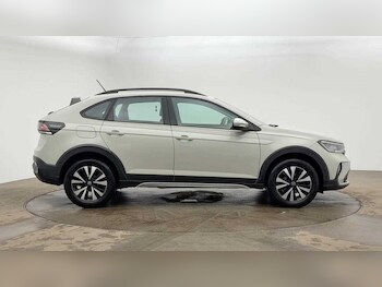 Used Volkswagen Taigo 2023 for sale - 78155415: Photo