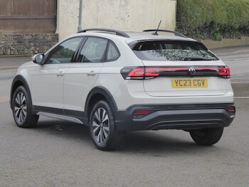 Used Volkswagen Taigo 2023 for sale - 78155415: Photo