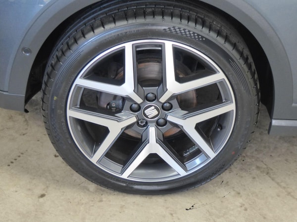 Used SEAT Arona 2020 for sale - 75820899: Photo 11
