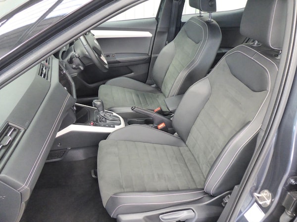 Used SEAT Arona 2020 for sale - 75820899: Photo 12