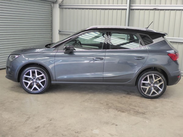 Used SEAT Arona 2020 for sale - 75820899: Photo 3