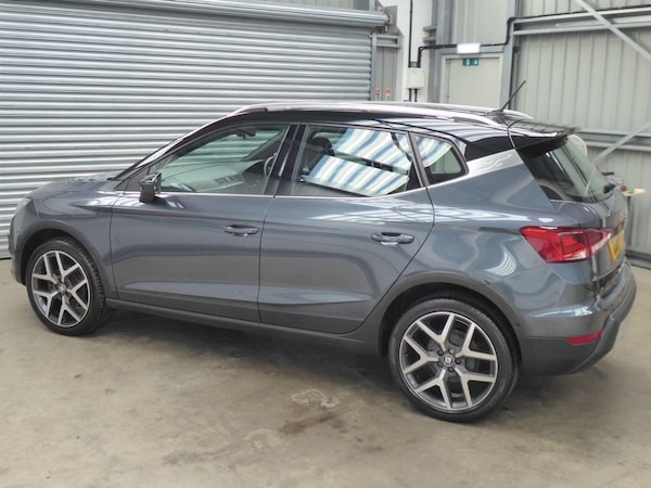 Used SEAT Arona 2020 for sale - 75820899: Photo 8