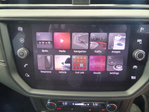 Used SEAT Arona 2020 for sale - 75820899: Photo 9
