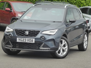 Used SEAT Arona 2023 for sale - 78882324: Photo