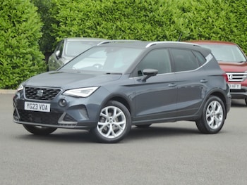 Used SEAT Arona 2023 for sale - 78882324: Photo