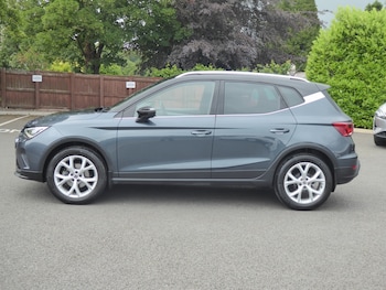 Used SEAT Arona 2023 for sale - 78882324: Photo
