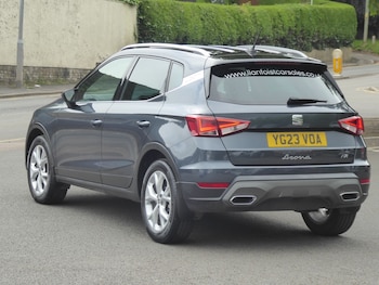 Used SEAT Arona 2023 for sale - 78882324: Photo