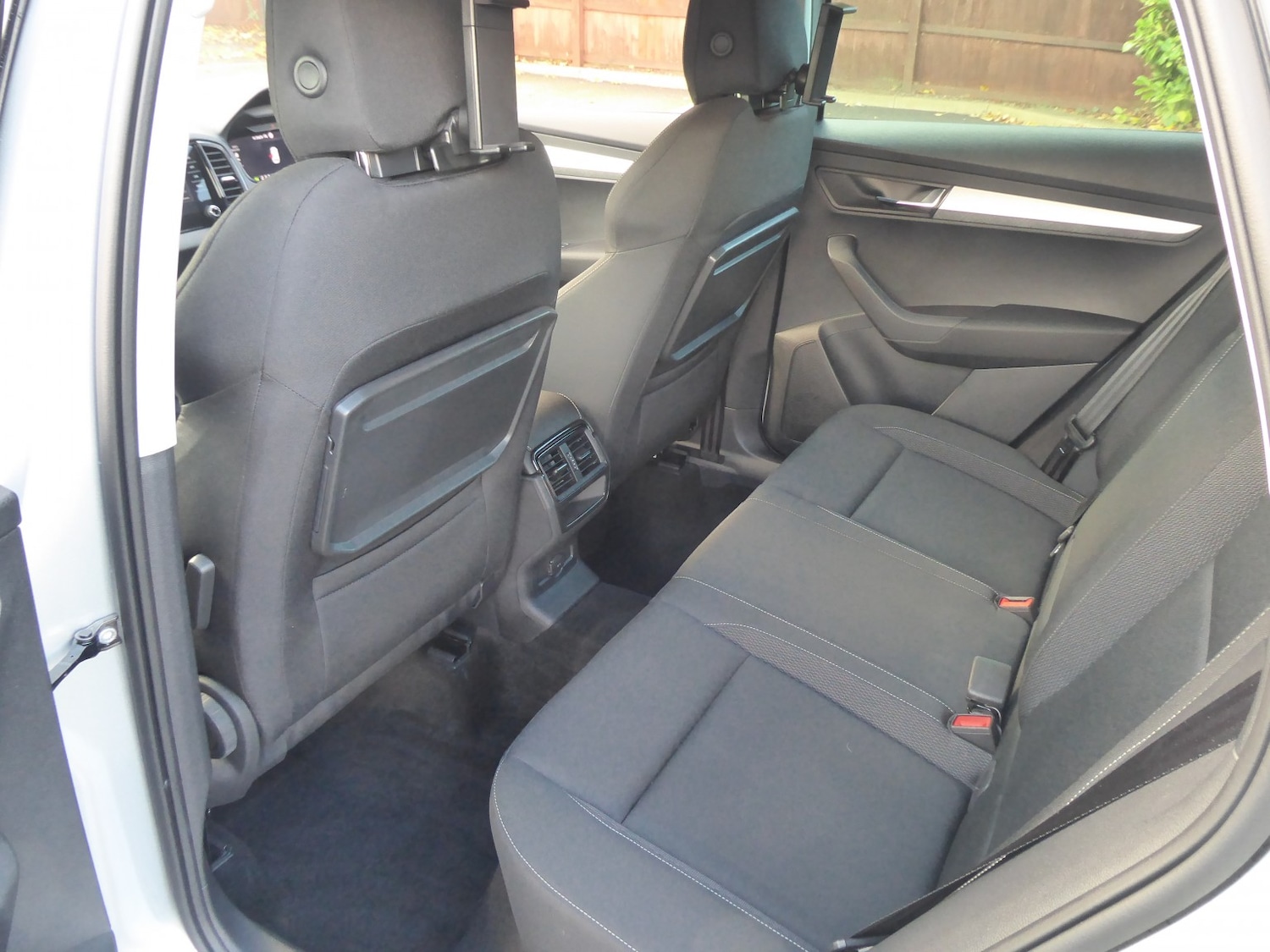 Used Skoda Karoq 2024 for sale - 76430878: Photo 11