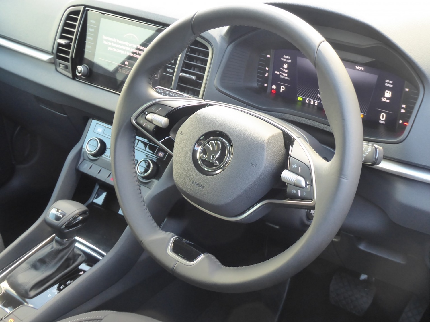 Used Skoda Karoq 2024 for sale - 76430878: Photo 13