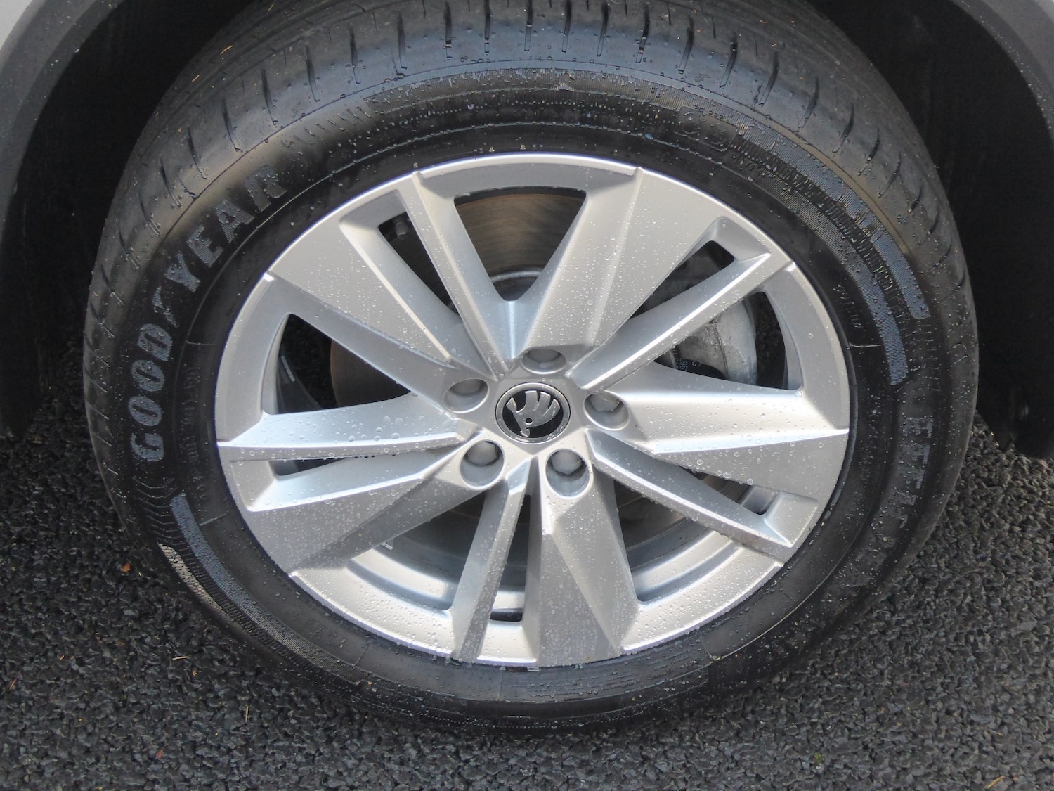 Used Skoda Karoq 2024 for sale - 76430878: Photo 16