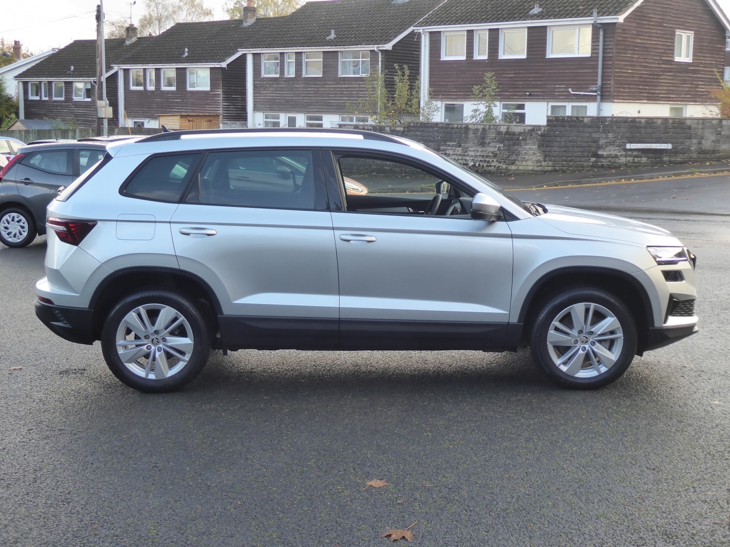 Used Skoda Karoq 2024 for sale - 76430878: Photo 6