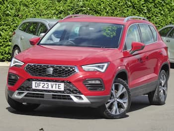 Used SEAT Ateca 2023 for sale - 79779664: Photo