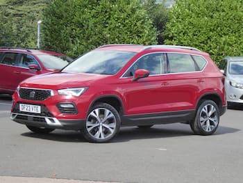 Used SEAT Ateca 2023 for sale - 79779664: Photo