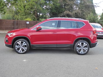 Used SEAT Ateca 2023 for sale - 79779664: Photo
