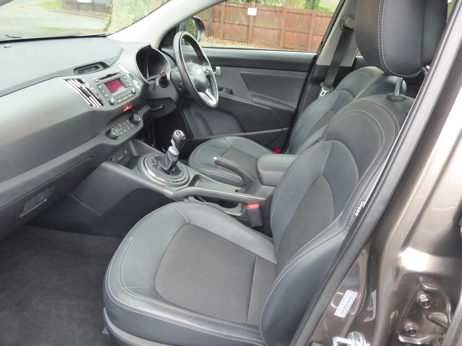 Used Kia Sportage 2011 for sale - 77385351: Photo 10