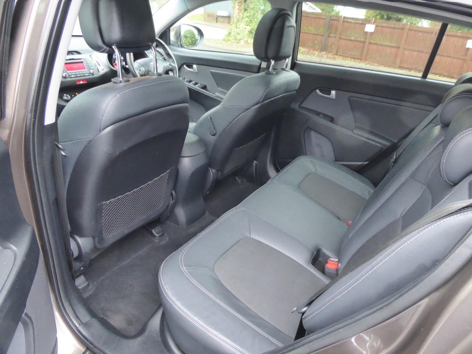 Used Kia Sportage 2011 for sale - 77385351: Photo 11