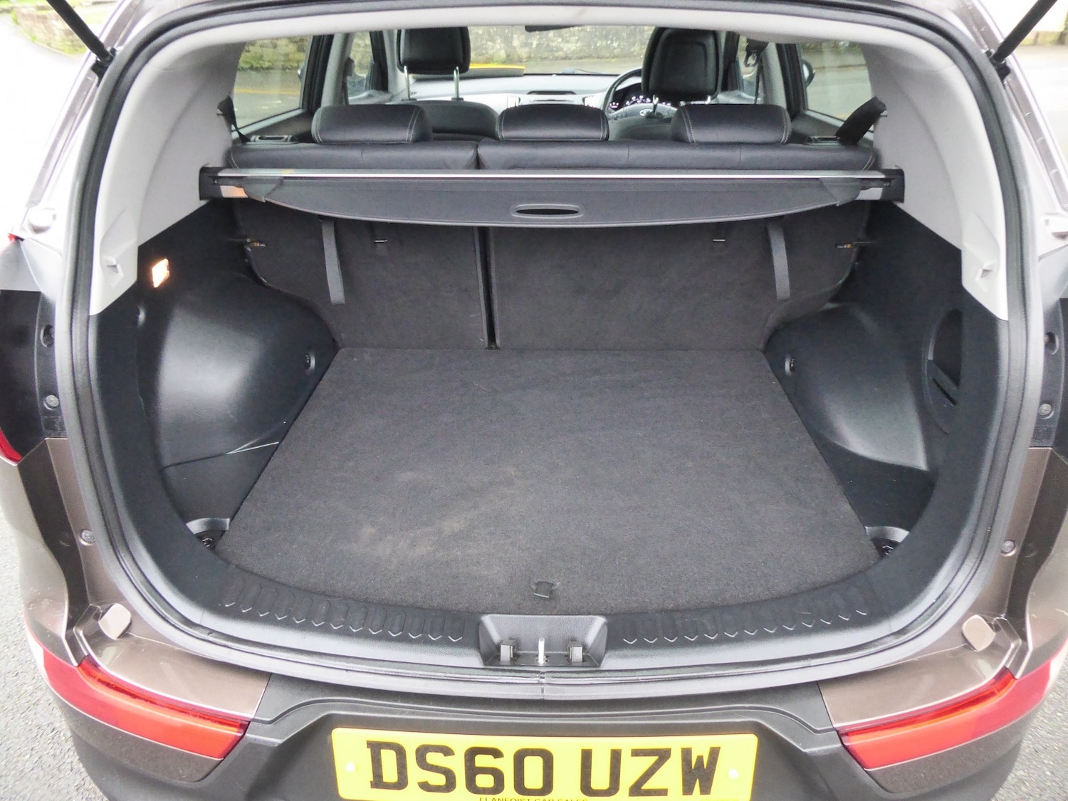 Used Kia Sportage 2011 for sale - 77385351: Photo 12