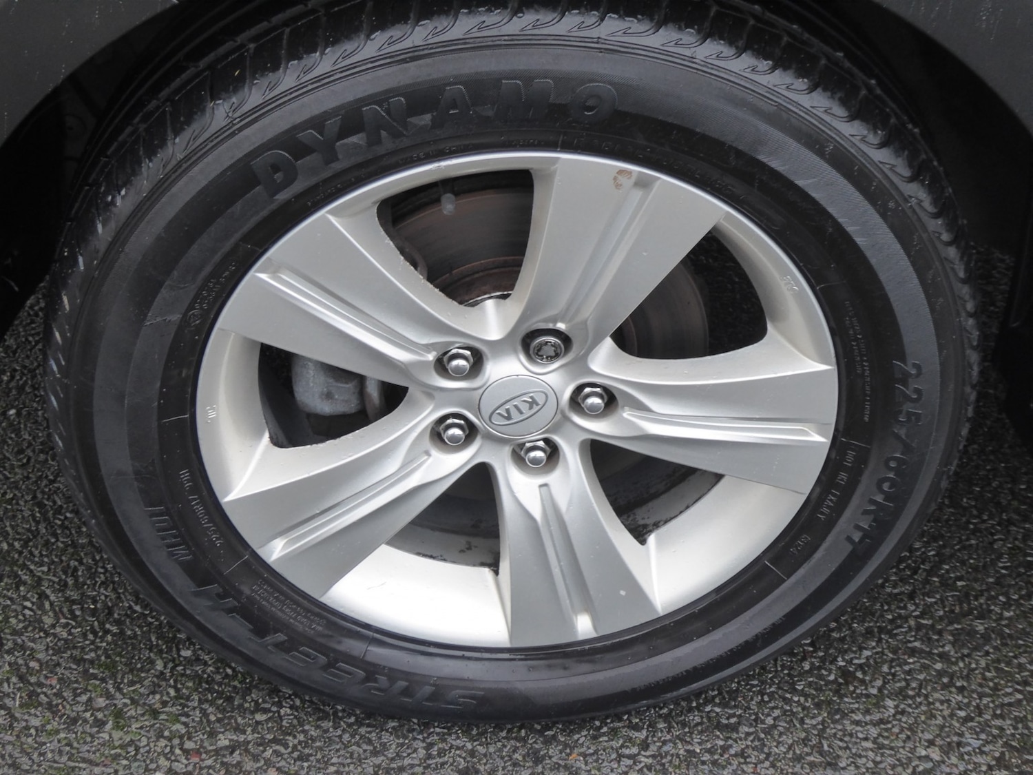 Used Kia Sportage 2011 for sale - 77385351: Photo 13