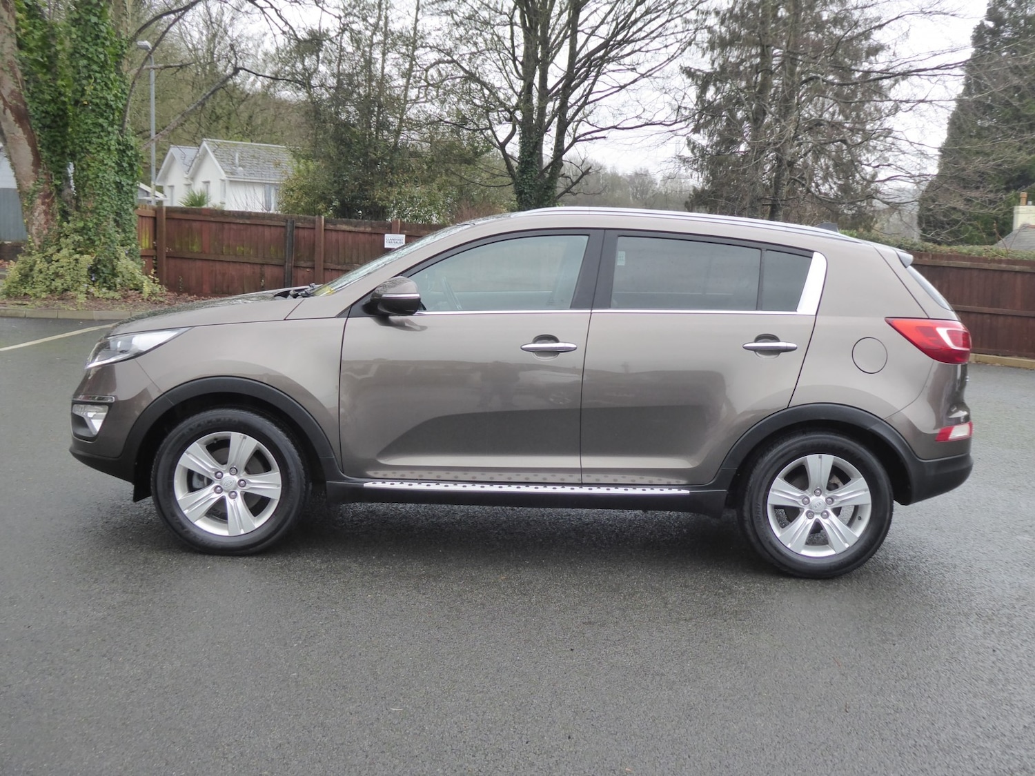 Used Kia Sportage 2011 for sale - 77385351: Photo 3