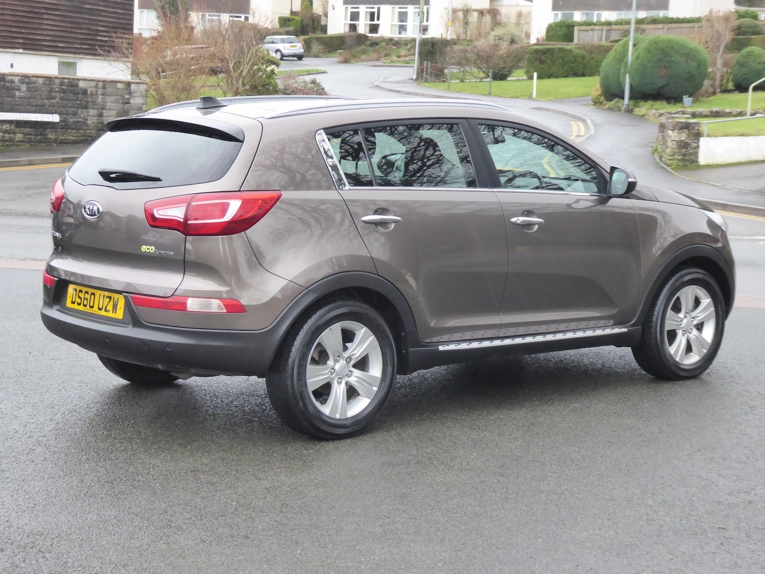 Used Kia Sportage 2011 for sale - 77385351: Photo 5