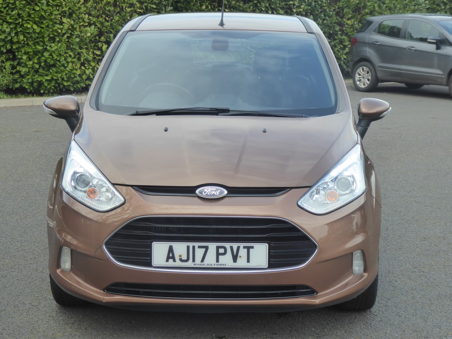 Used Ford B-MAX 2017 for sale - 78045468: Photo 9