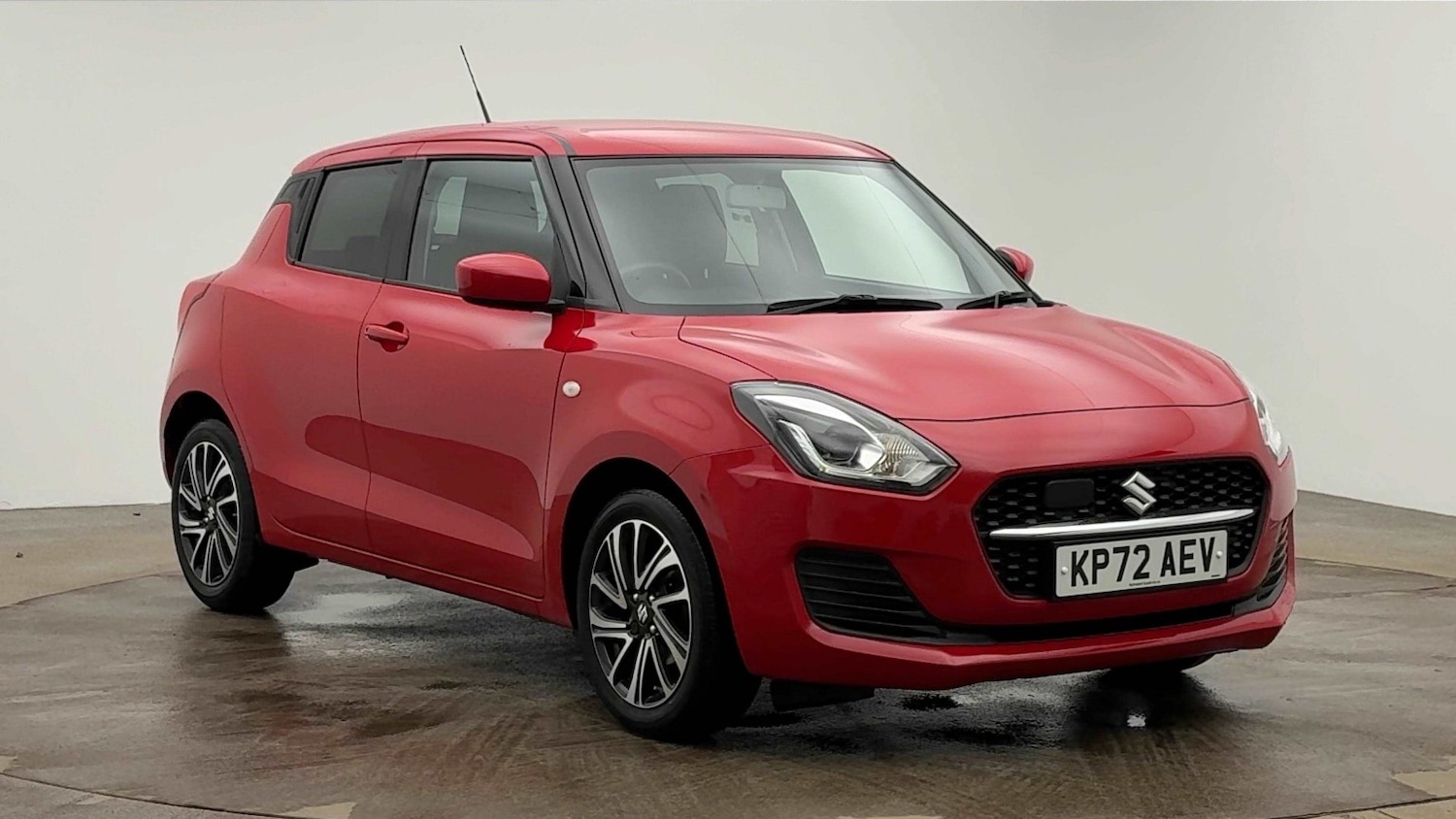 Used Suzuki Swift 2022 for sale - 76618571: Photo 1