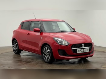Used Suzuki Swift 2022 for sale - 76618571: Photo