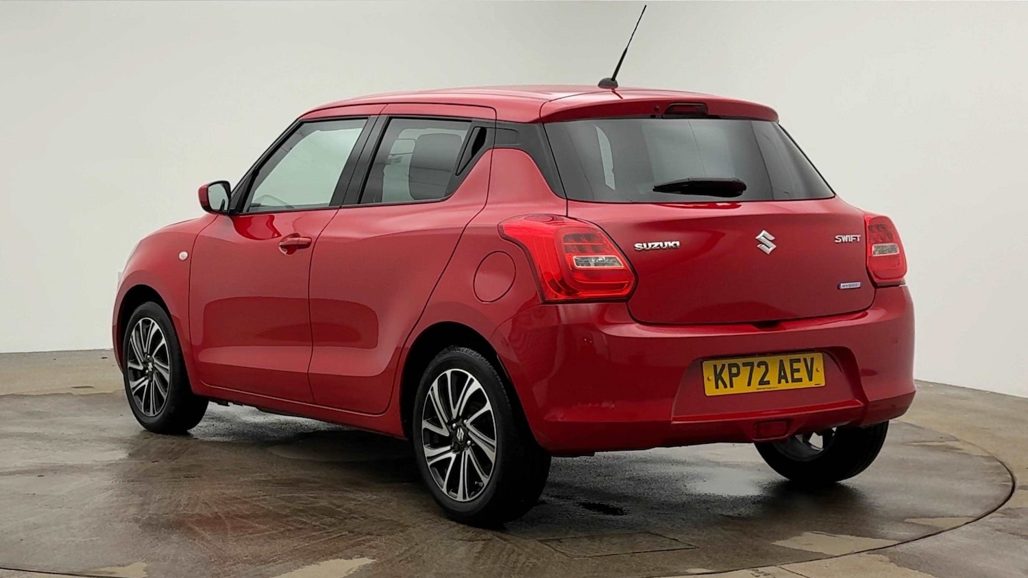 Used Suzuki Swift 2022 for sale - 76618571: Photo 3