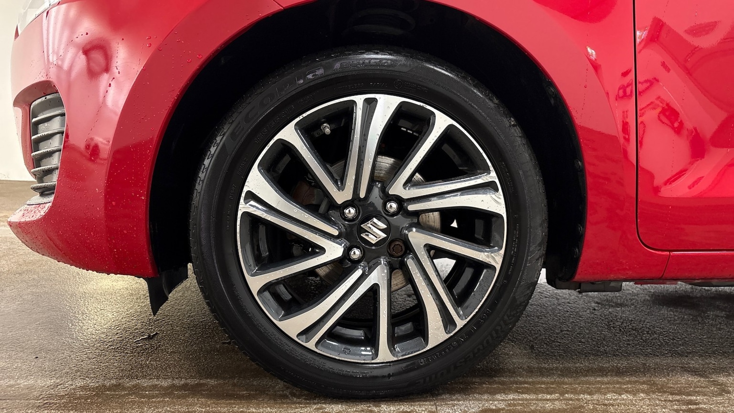 Used Suzuki Swift 2022 for sale - 76618571: Photo 4