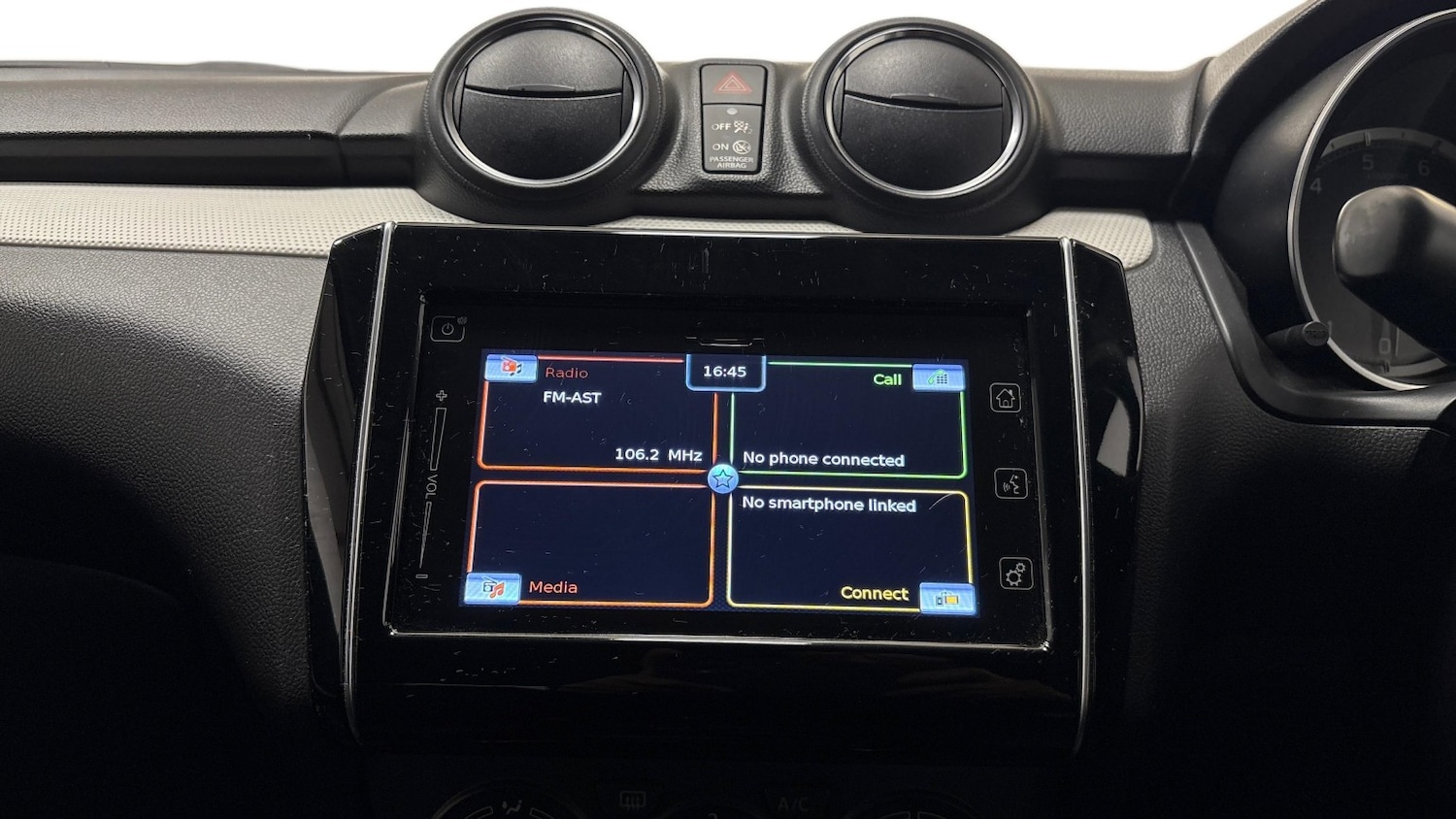 Used Suzuki Swift 2022 for sale - 76618571: Photo 5